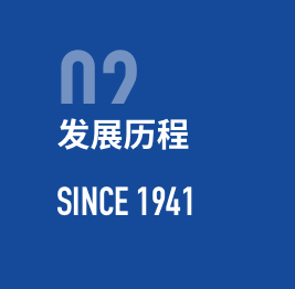 四川正丰元保温建材有限公司-发展历程